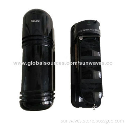 Selco Triple IR Beams Sensor with Fresnel Lens, 10.5-28V DC Operating Voltage